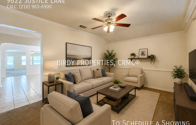 9622 JUSTICE LN