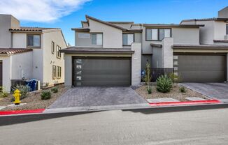 Amazing Summerlin Townhome