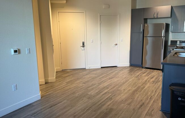 1 bed, 1 bath, 615 sqft, $2,220, Unit 111