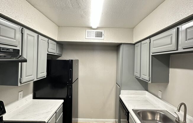 Breckenridge At Cityview Apartments