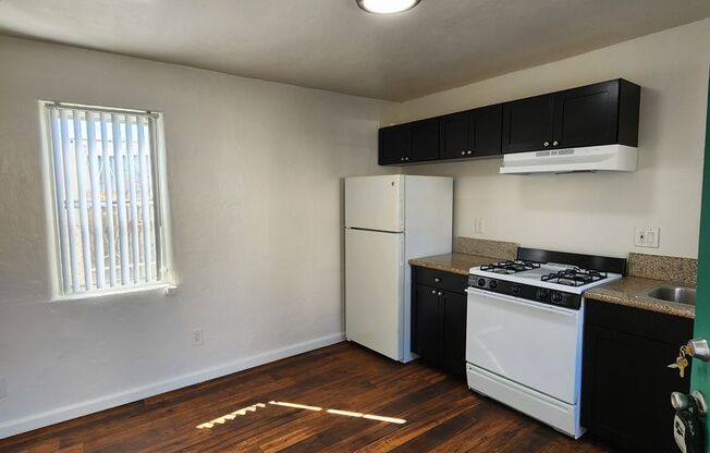 1 bed, 1 bath, 450 sqft, $1,625, Unit 13-09