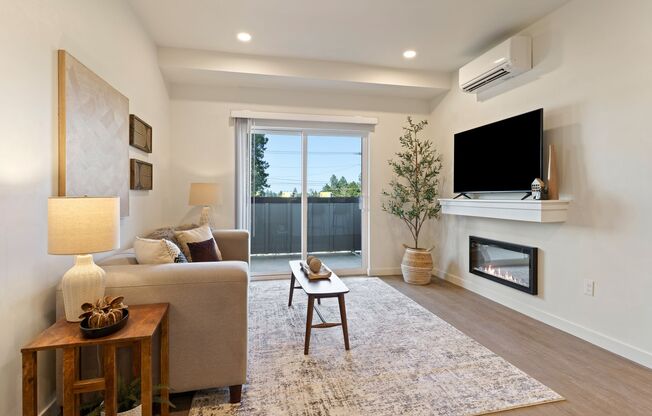 Bridgewater Apartment Homes