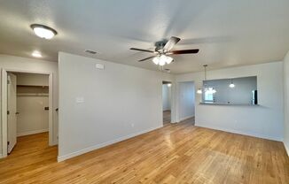 3 beds, 3 baths, 1,455 sqft, $1,550, Unit 1806 B Montell Street