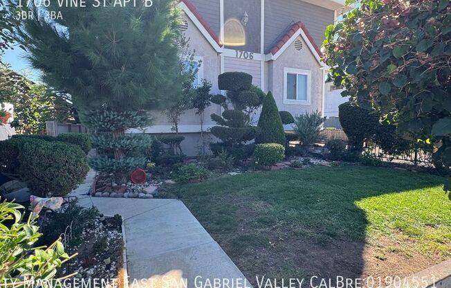 1706 VINE ST