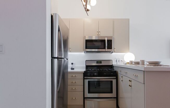 1 bed, 1 bath, 500 sqft, $2,595, Unit 310