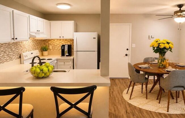 420 Beachbrook Village Apts LLC