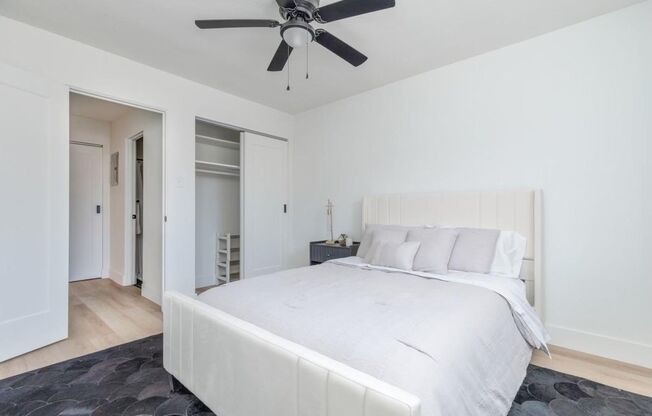 1 bed, 1 bath, 560 sqft, $1,200, Unit 7009-304