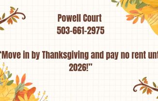 Everything you’ve been dreaming of is here. Come Lease today!