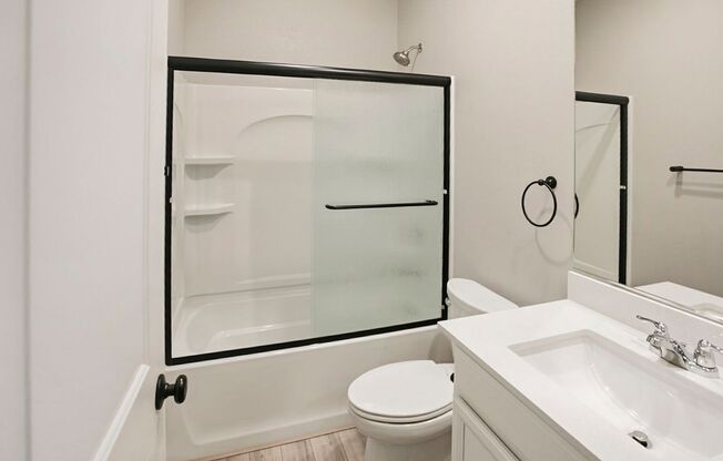 Inspirada Beauty With Bed and Bath On 1st Floor