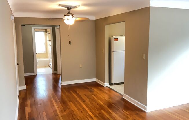 1 bed, 1 bath, 608 sqft, $1,099, Unit Unit 1