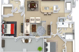 Partner-provided photo for $1589 unit