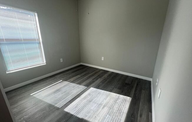 Brand New 3 Bedroom/2 Bathroom Duplex