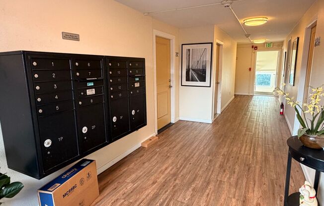 Pinehurst Condo