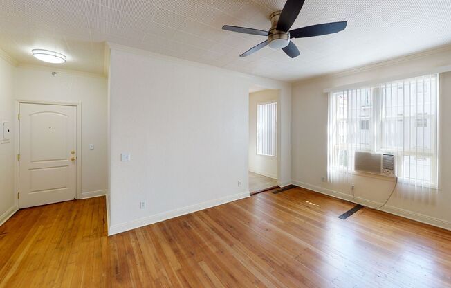 MSA - 709 Mariposa Apts