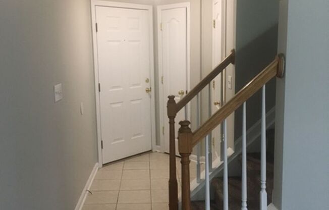 Pinnacle Townhome       250604