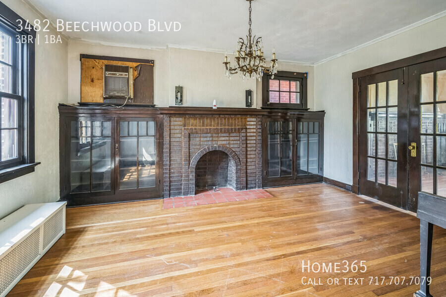 3482 BEECHWOOD BLVD