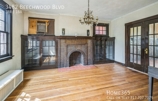 3482 BEECHWOOD BLVD