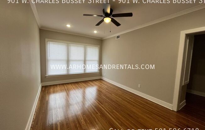 1 bed, 1 bath, 686 sqft, $895