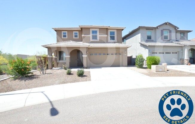 25112 N 54 AVE