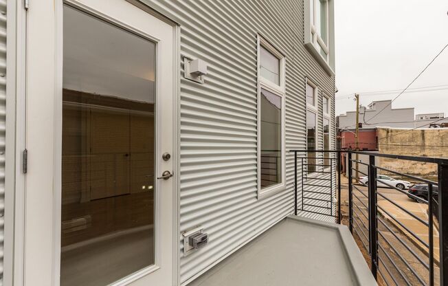 2 beds, 2 baths, 820 sqft, $1,595, Unit 1247 - C