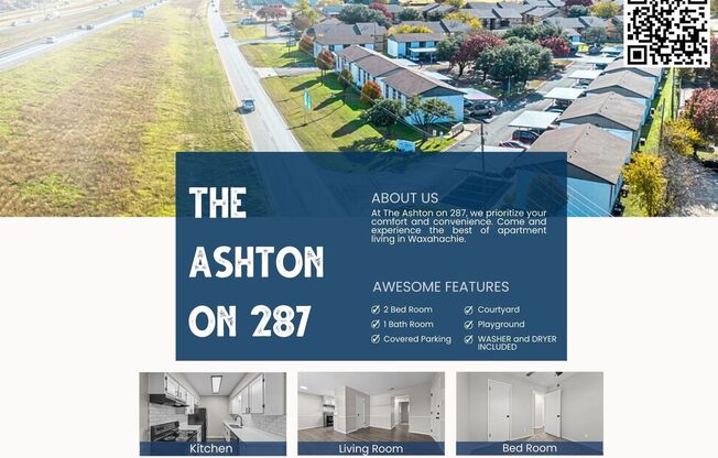 2 beds, 1 bath, $1,425, Unit 139
