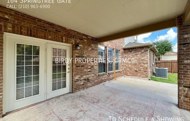 Partner-provided property photo