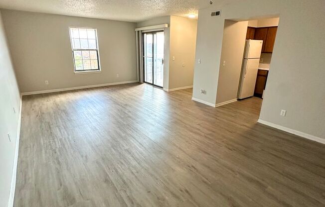 Barton Crossing / W&W Properties LLC