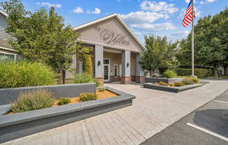 The Villas at Meadow Springs