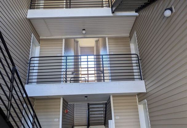 2 beds, 2 baths, 994 sqft, $1,295, Unit D302