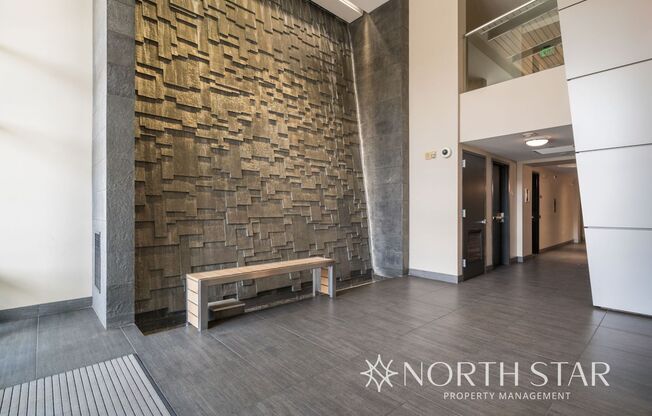 Pearl District Living on the Willamette River