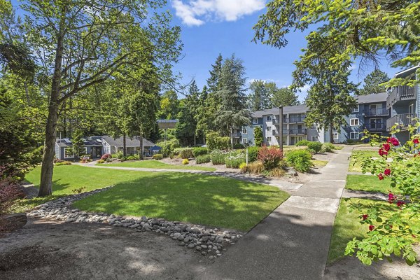 Avana at South Station in Tukwila