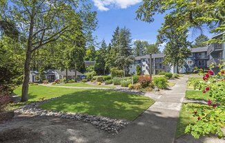 Avana at South Station in Tukwila