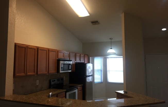 2 beds, 2 baths, 1,075 sqft, $1,850, Unit 7707 SBD