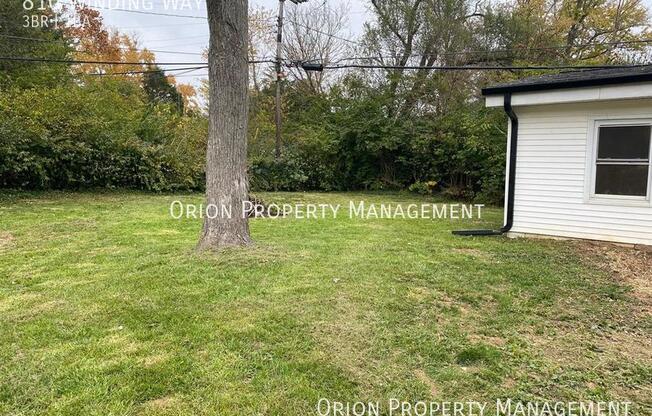 Partner-provided property photo