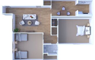Partner-provided photo for $1400 unit