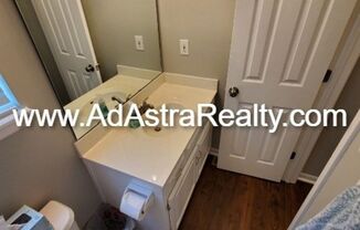 2 beds, 3.5 baths, $1,795