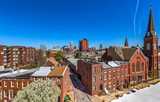 Partner-provided photo for $1865 unit