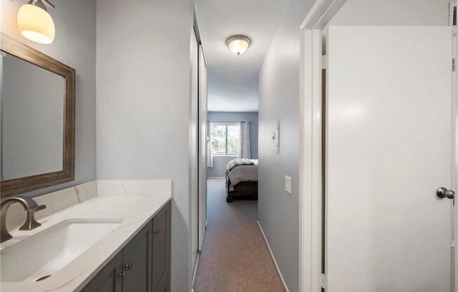 1 bed, 1 bath, 683 sqft, $2,450, Unit E118