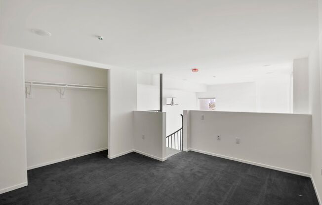 Mando Lofts — A New Way to Modern & Urban Living!