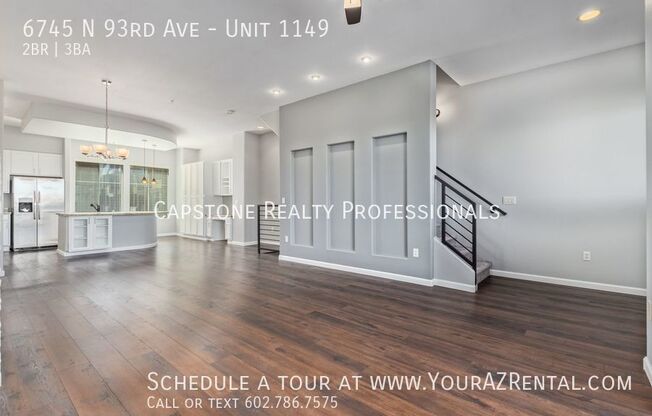 6745 N 93RD Avenue