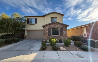 Gorgeous 4bed/3.5bath home located in the gated Sunridge community!