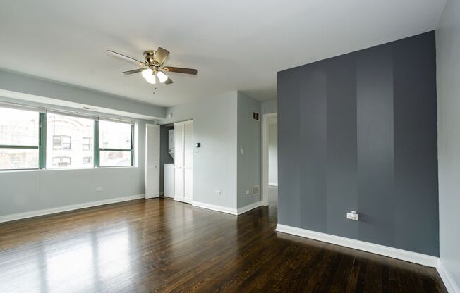 The Marshfield at Howard Street