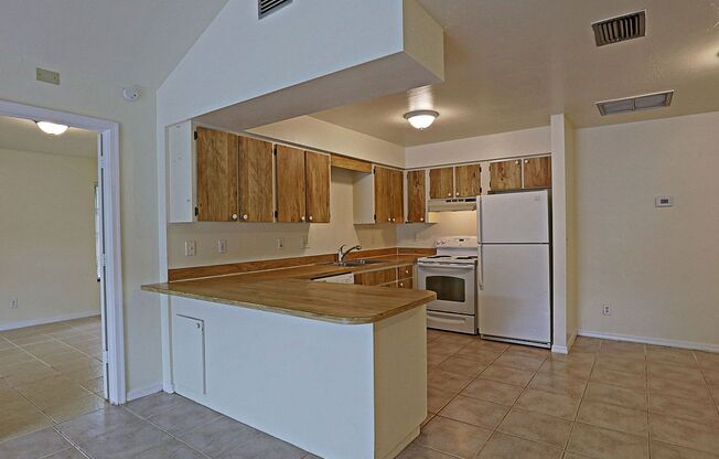 Duplex Cape Coral 3723