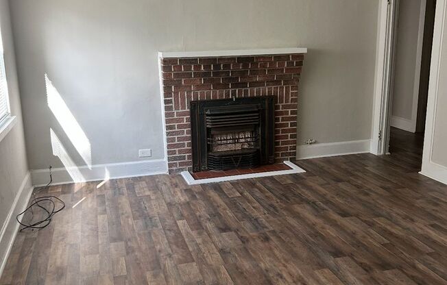 1232 Martin Luther King Drive Auburn AL