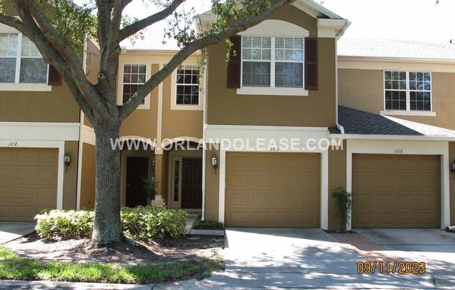 6206 CASTELVEN DR #105 ORANGE COUNTY