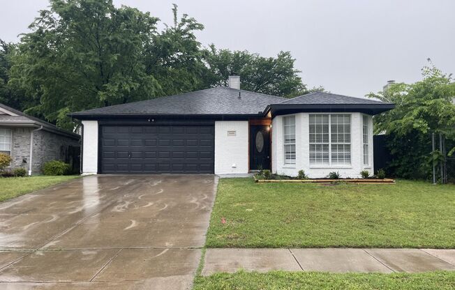 5600 Northstar Ln, Arlington, TX, 76017
