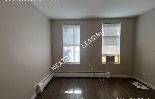 11 Zabriskie St