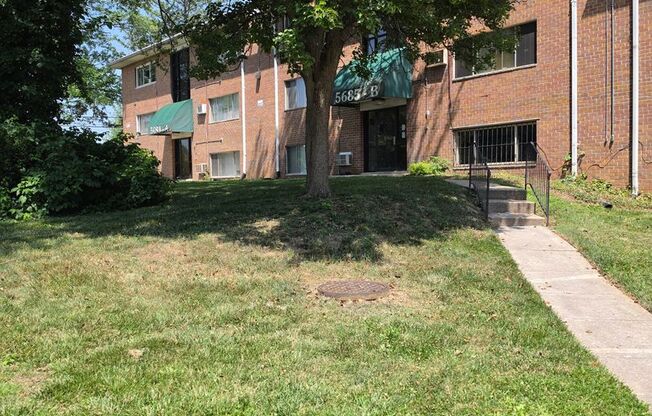 Symphony Homes at Purdue