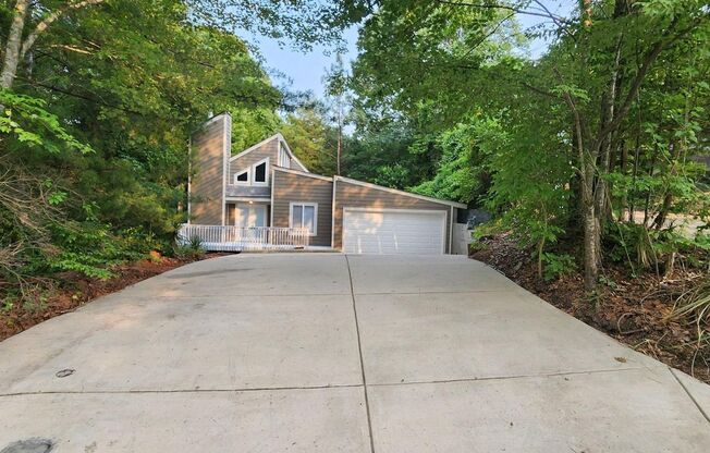 Modern Open Floor Plan with Expansive Great Room!