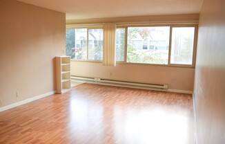 Mercer Vista Apartments